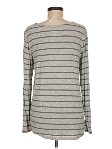 Gap Outlet Long Sleeve T-Shirt (view 2)