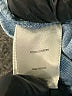 TGLA Solid Blue Cargo Pants Size M - photo 8