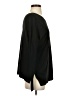 Vince. Black Silk Pullover Sweater Size S - photo 4