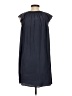 Joie Blue Casual Dress Size S - photo 2