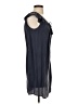 Joie Blue Casual Dress Size S - photo 4