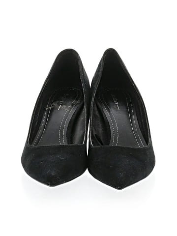 Bershka Heels (view 2)