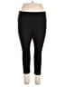 Lyssé Black Active Pants Size XL - photo 1