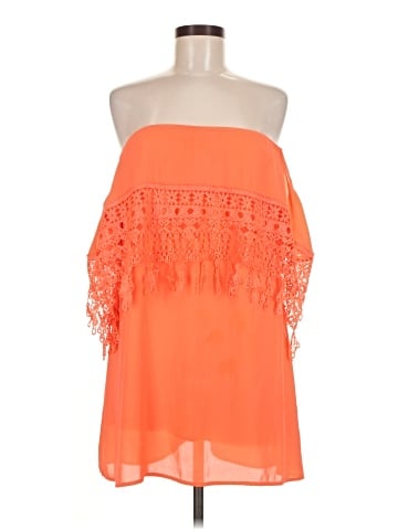 Dainty Hooligan Cocktail Dress (view 1)