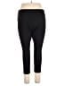 Lyssé Black Active Pants Size XL - photo 2