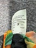 Unbranded Tropical Orange Romper Size S - photo 5