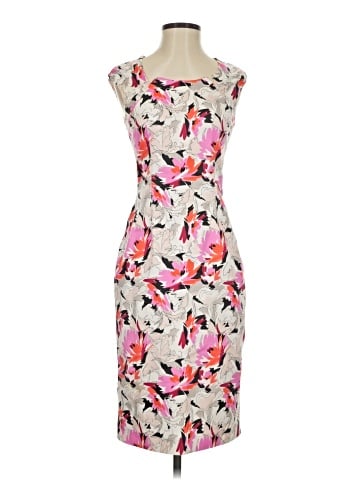 L.K. Bennett Cocktail Dress (view 1)