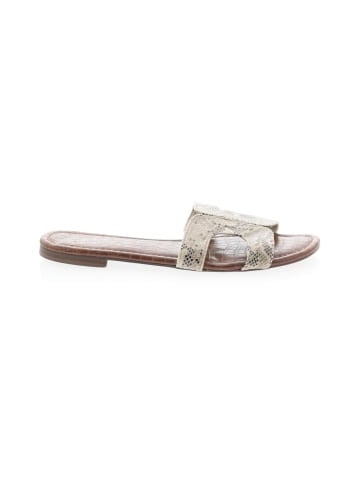 Sugar Sandals (view 1)