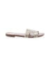 Sugar Ivory Sandals Size 10 - photo 1