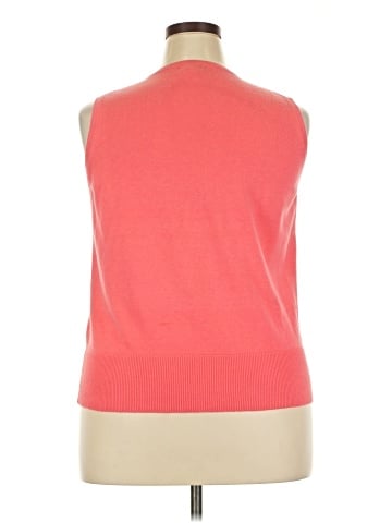 Evie Sweater Vest (view 2)