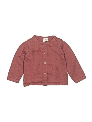 Janie and Jack Cardigan (view 1)