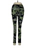 Zyia Active Camo Green Active Pants Size 8 - 10 - photo 2