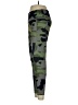 Zyia Active Camo Green Active Pants Size 8 - 10 - photo 5