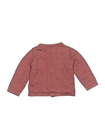 Janie and Jack Cardigan (view 2)