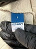 Old Navy Ivory Turtleneck Sweater Size L - photo 7