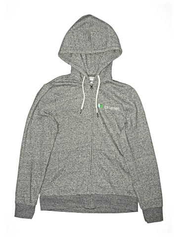 Old Navy Zip Up Hoodie (view 1)