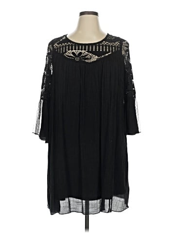 Rebellion Cocktail Dress (view 1)