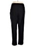 Jaclyn Smith Black Casual Pants Size 1X - photo 2