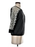 J.Crew Tweed Black Pullover Sweater Size XXS - photo 4