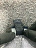 Daytrip 100% Rayon Gray Kimono Size M - photo 9