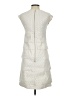 Junee Ivory Cocktail Dress Size 2 - photo 2