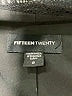 Fifteen Twenty Metallic Black Jacket Size S - photo 6
