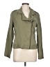 Bagatelle 100% Polyester Green Jacket Size L - photo 1