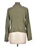 Bagatelle 100% Polyester Green Jacket Size L - photo 2