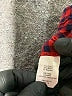 J.Crew Checkered-gingham Red Long Sleeve Button-Down Shirt Size 8 - photo 4