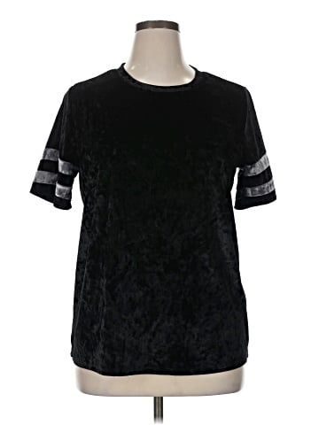 Bozzolo Short Sleeve T-Shirt (view 1)