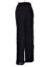 Zara Chevron-herringbone Black Casual Pants Size S - photo 2