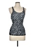 Lululemon Athletica Black Active Tank Size 6 - photo 1