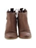 Dolce Vita Brown Ankle Boots Size 9 - photo 2