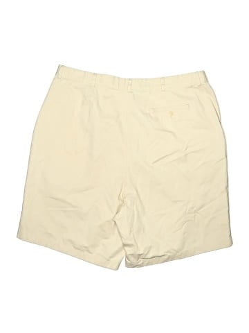 L.L.Bean Khaki Shorts (view 2)