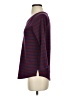 Old Navy Burgundy Pullover Sweater Size XS - photo 5