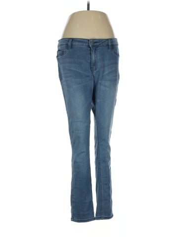 Kenneth Cole REACTION Jeans (view 1)