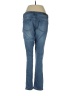 Kenneth Cole REACTION Solid Blue Jeans Size 8 - photo 2