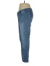 Kenneth Cole REACTION Solid Blue Jeans Size 8 - photo 5