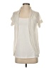 Absolutely Creative Worldwide 100% Rayon Ivory Kimono Size S - photo 1