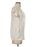 Absolutely Creative Worldwide 100% Rayon Ivory Kimono Size S - photo 4