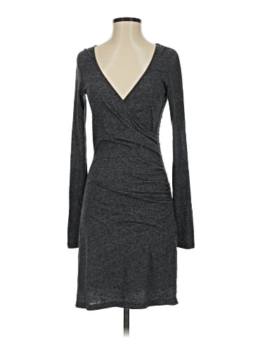 Velvet Cocktail Dress (view 1)