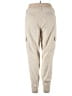 Ann Taylor LOFT Outlet Solid Tan Cargo Pants Size 16 - photo 2