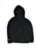 Champion 100% Polyester Black Windbreaker Size 7 - 8 - photo 2