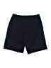 Athletic Works Solid Blue Athletic Shorts Size XS - photo 2