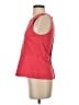 J.Crew Red Sleeveless Blouse Size XS - photo 5