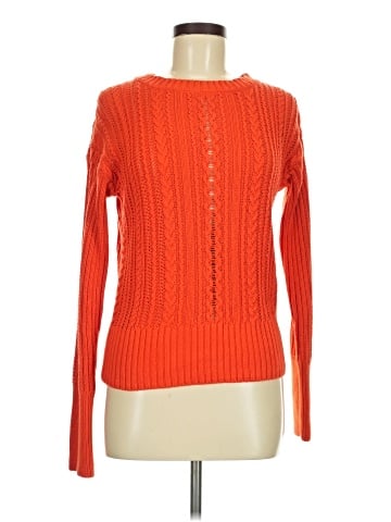 J.Crew Pullover Sweater (view 1)