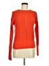 J.Crew 100% Cotton Orange Pullover Sweater Size M - photo 1