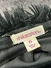 Xhilaration 100% Polyester Black Faux Fur Jacket Size XS - photo 6