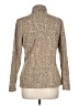 Amazon Essentials Tan Long Sleeve Turtleneck Size L - photo 2
