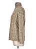 Amazon Essentials Tan Long Sleeve Turtleneck Size L - photo 5